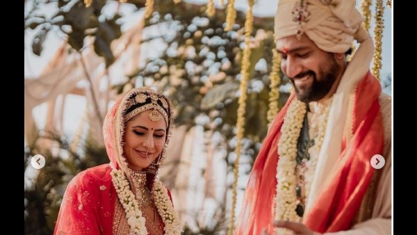 सनी कौशल ने बोला भाभी की एंट्री सनी कौशल ने बोला भाभी की एंट्री
