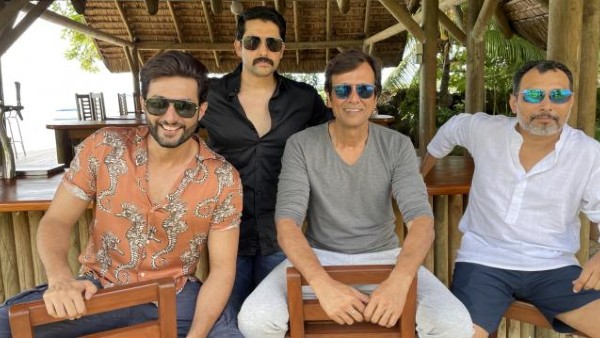 Kay Kay Menon Kay Kay Menon