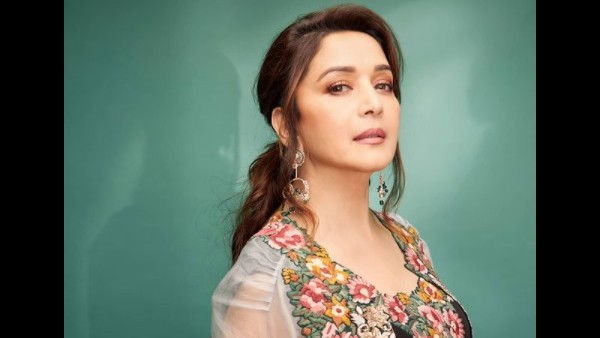 madhuri dixit, anupam kher, माधुरी दीक्षित, अनुपम खेर madhuri dixit, anupam kher, माधुरी दीक्षित, अनुपम खेर