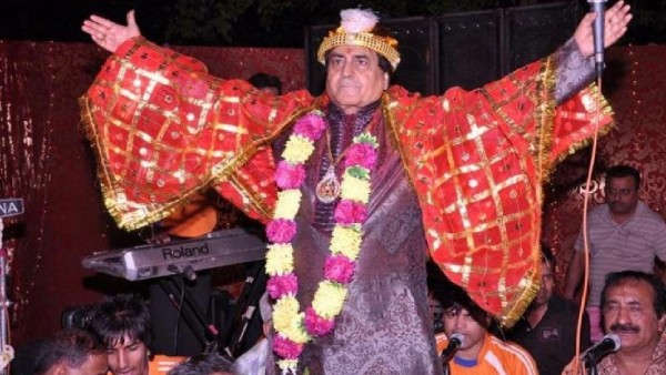 सिंगर नरेंद्र चंचल सिंगर नरेंद्र चंचल
