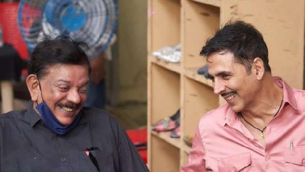 प्रियदर्शन के साथ फिल्म प्रियदर्शन के साथ फिल्म