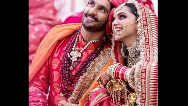 रणवीर सिंह और दीपिका पादुकोण की शादी रणवीर सिंह और दीपिका पादुकोण की शादी