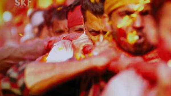 बजरंगी भाईजान बजरंगी भाईजान