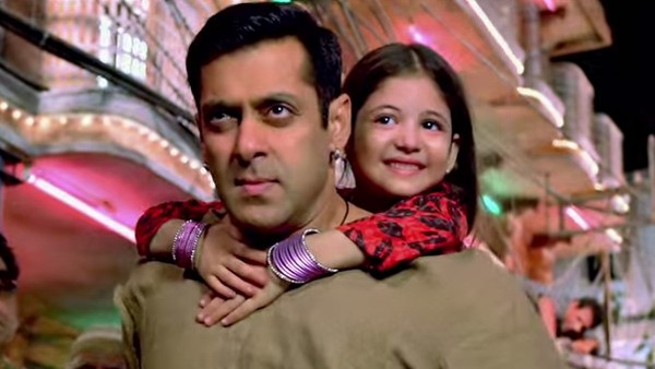 बजरंगी भाईजान 2 बजरंगी भाईजान 2