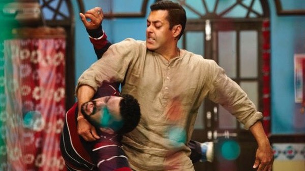 बजरंगी भाईजान की बॉक्स ऑफिस पर कमाई बजरंगी भाईजान की बॉक्स ऑफिस पर कमाई