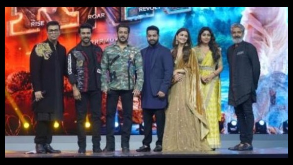 बजरंगी भाईजान पर फोकस बजरंगी भाईजान पर फोकस
