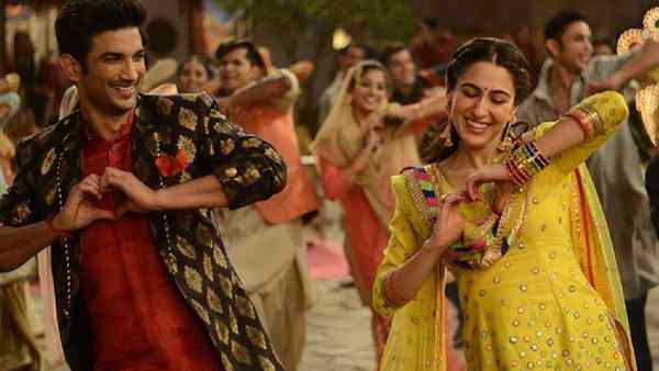 युवाओं ने खूब किया था पसंद युवाओं ने खूब किया था पसंद