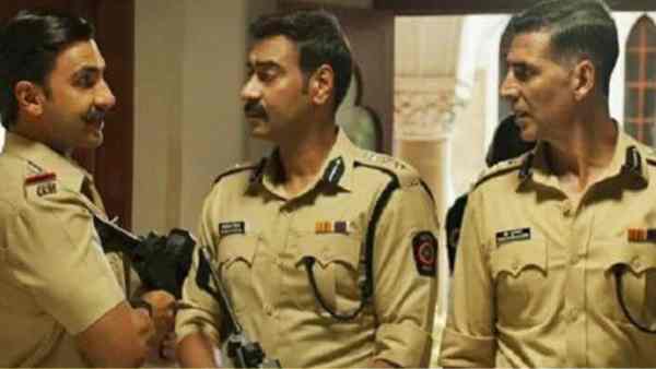 35 दिनों में बनाए रिकॉर्ड्स 35 दिनों में बनाए रिकॉर्ड्स