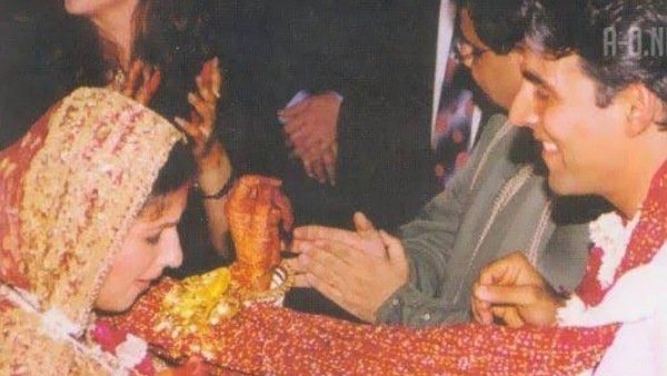 आमिर खान बने थे वीडियोग्राफर आमिर खान बने थे वीडियोग्राफर
