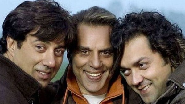 धर्मेंद्र ने तुरंत जवाब देते हुए लिखा था धर्मेंद्र ने तुरंत जवाब देते हुए लिखा था