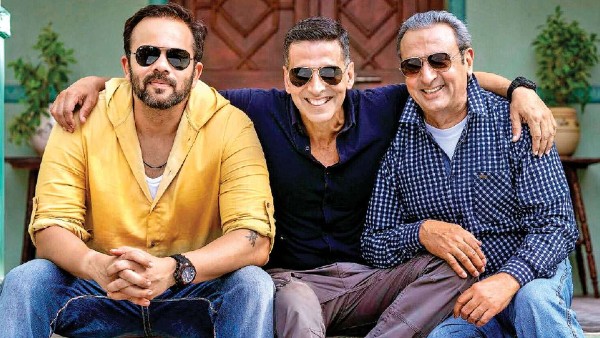 एक टीजर के साथ फिल्म का ऐलान किया एक टीजर के साथ फिल्म का ऐलान किया