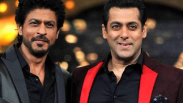 टाइगर 3 में शाहरुख खान कैमियो करने वाले है टाइगर 3 में शाहरुख खान कैमियो करने वाले है