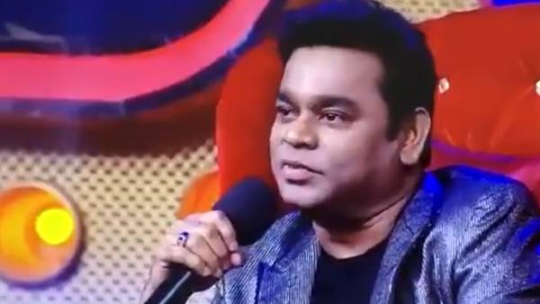मणिरत्नम ने रहमान को अपनी फिल्म 'रोजा' में पहला ब्रेक दिया मणिरत्नम ने रहमान को अपनी फिल्म 'रोजा' में पहला ब्रेक दिया