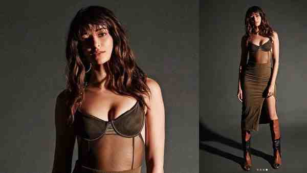 2019 में किया है डेब्यू 2019 में किया है डेब्यू