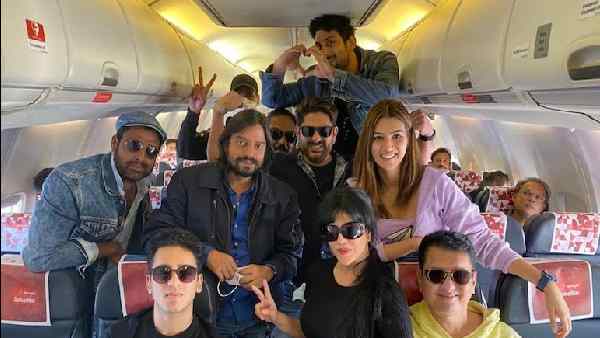 26 जनवरी को होनी थी रिलीज़ 26 जनवरी को होनी थी रिलीज़