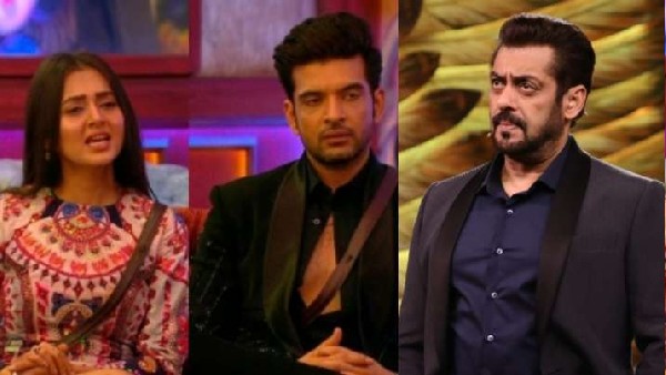 सलमान खान की बिग बॉस फीस सलमान खान की बिग बॉस फीस