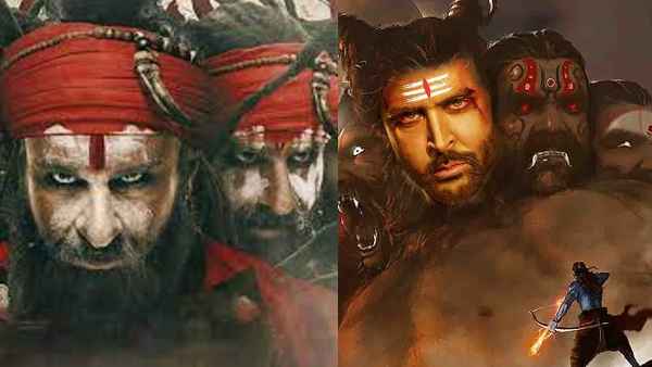 सैफ अली खान Vs ऋतिक रोशन सैफ अली खान Vs ऋतिक रोशन