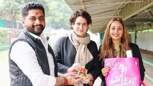 मौका मिलेगा तो चुनाव में जरूर खड़ी रहूंगी- रानी चटर्जी मौका मिलेगा तो चुनाव में जरूर खड़ी रहूंगी- रानी चटर्जी