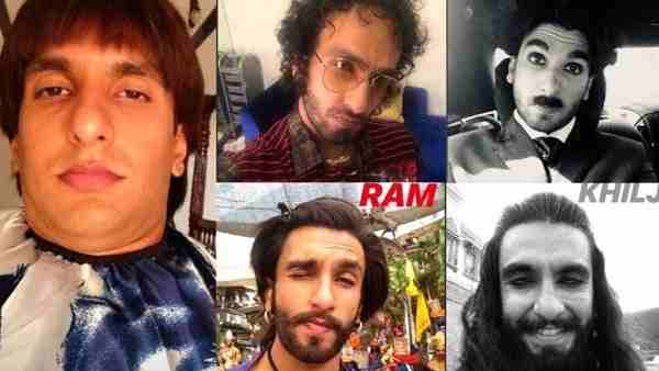 रणवीर सिंह का लंबा करियर रणवीर सिंह का लंबा करियर