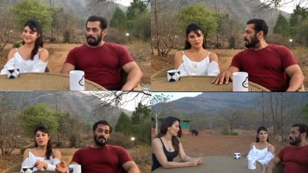 सभी आरोपों के लिए कोई सबूत नहीं सभी आरोपों के लिए कोई सबूत नहीं