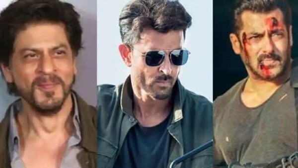 स्पाई थ्रिलर फिल्म बनाने की योजना स्पाई थ्रिलर फिल्म बनाने की योजना