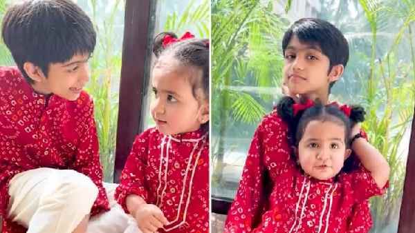 शिल्पा ने लिखा प्यारा सा नोट शिल्पा ने लिखा प्यारा सा नोट