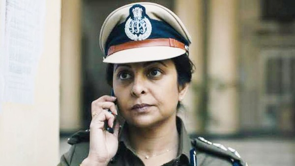 क्या दिल्ली क्राइम से लेकर ह्युमन सीरीज तक के सफर को अपने करियर का गोल्डन पीरियड मानती हैं? क्या दिल्ली क्राइम से लेकर ह्युमन सीरीज तक के सफर को अपने करियर का गोल्डन पीरियड मानती हैं?
