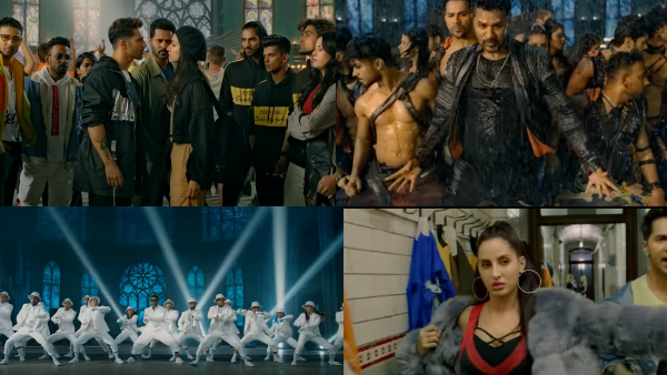स्ट्रीट डांसर 3 डी-अमेजन प्राइम वीडियो स्ट्रीट डांसर 3 डी-अमेजन प्राइम वीडियो