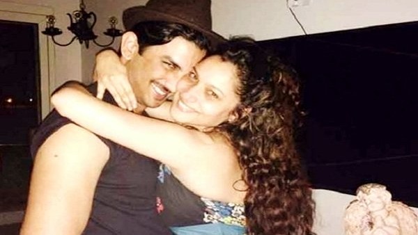 सुशांत सिंह राजपूत को हुआ प्यार और ब्रेकअप सुशांत सिंह राजपूत को हुआ प्यार और ब्रेकअप