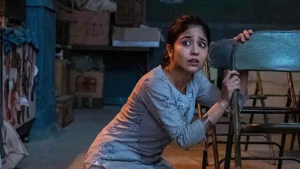 ये काली काली आंखें -नेटफ्लिक्स ये काली काली आंखें -नेटफ्लिक्स