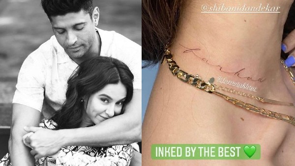 सोशल मीडिया पर काफी ज्यादा एक्टिव रहती हैं सोशल मीडिया पर काफी ज्यादा एक्टिव रहती हैं