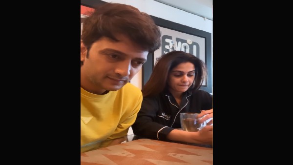 रितेश देशमुख, जेनेलिया रितेश देशमुख, जेनेलिया