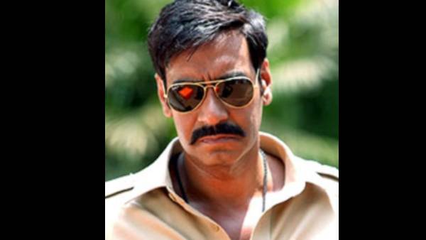 अजय देवगन की फिल्म आरआरआर और रनवे अजय देवगन की फिल्म आरआरआर और रनवे