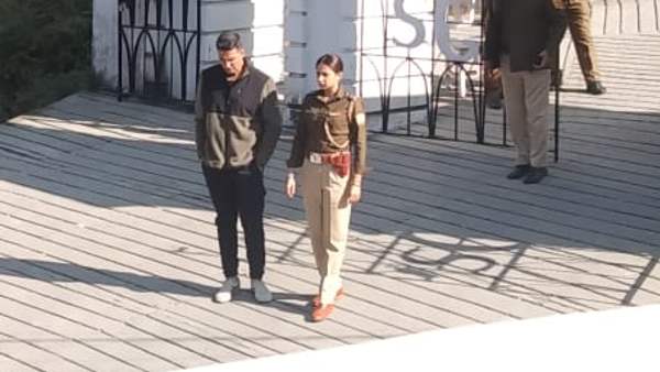 बाल तस्करी पर है फिल्म बाल तस्करी पर है फिल्म
