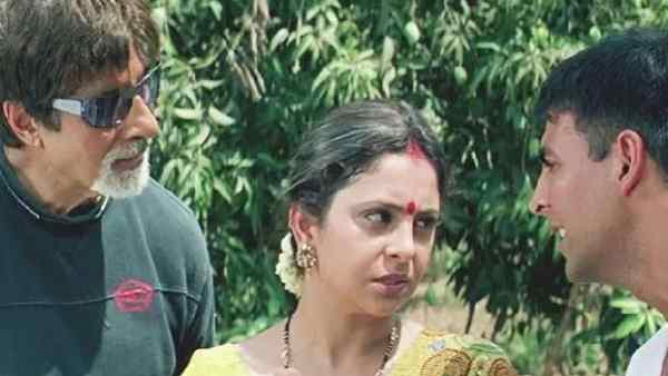 शेफाली शाह फैन्स की फेवरिट शेफाली शाह फैन्स की फेवरिट