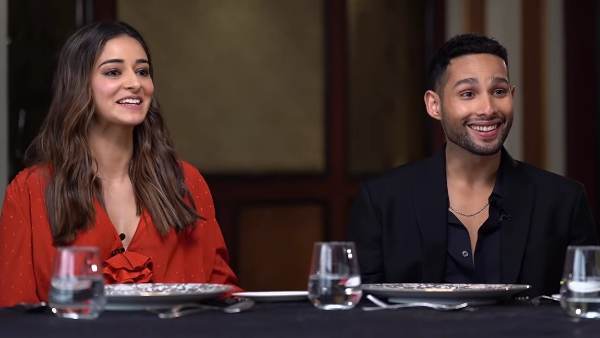 फैंस के बीच सिद्धांत और आपकी rivalry को लेकर काफी बातें होती हैं। आप दोनों का बॉण्ड कैसा रहा है, यदि कुछ शेयर करना चाहें? फैंस के बीच सिद्धांत और आपकी rivalry को लेकर काफी बातें होती हैं। आप दोनों का बॉण्ड कैसा रहा है, यदि कुछ शेयर करना चाहें?