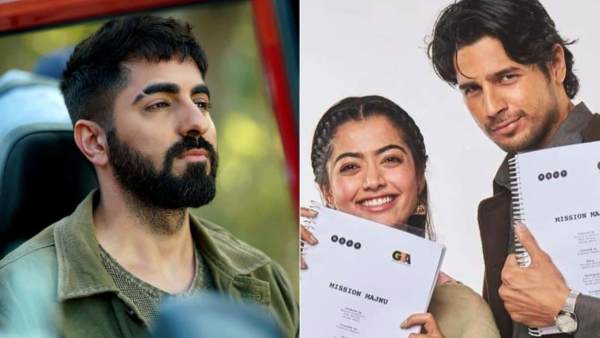 अनेक vs मिशन मजनू अनेक vs मिशन मजनू