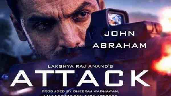 Hostage Crisis पर बनी फिल्म Hostage Crisis पर बनी फिल्म