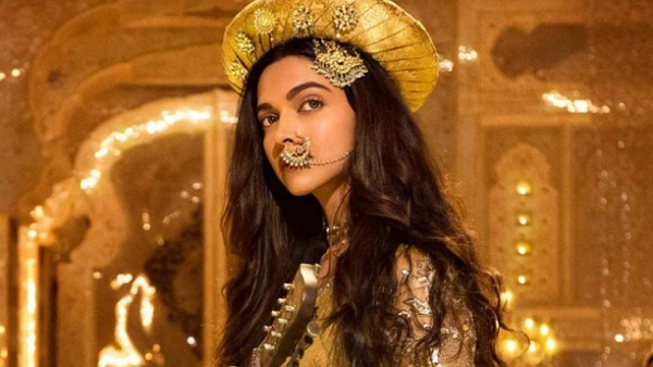 बाजीराव मस्तानी बाजीराव मस्तानी