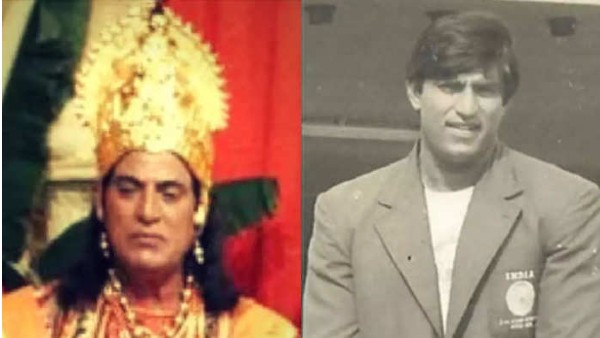 एशियन गेम्स में 4 मेडल, इतनी फिल्मों में काम एशियन गेम्स में 4 मेडल, इतनी फिल्मों में काम