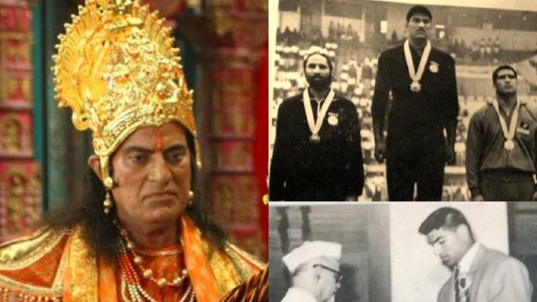 ऐसे मिला भीम का किरदार ऐसे मिला भीम का किरदार