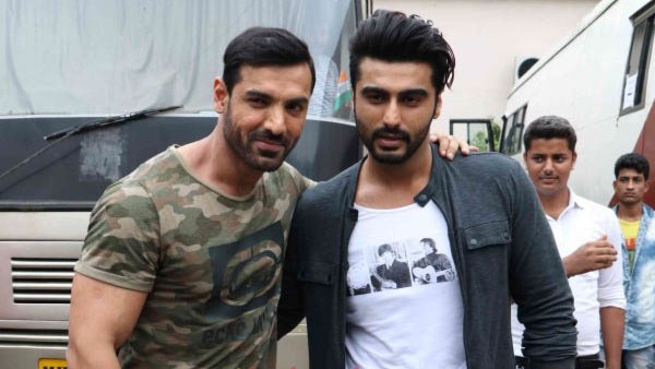 एक विलेन 2 एक विलेन 2