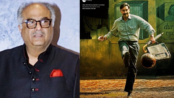 ऐसे फुटबॉलर, जो अभिनय भी कर सकें ऐसे फुटबॉलर, जो अभिनय भी कर सकें