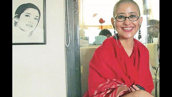 मनीषा कोइराला मनीषा कोइराला