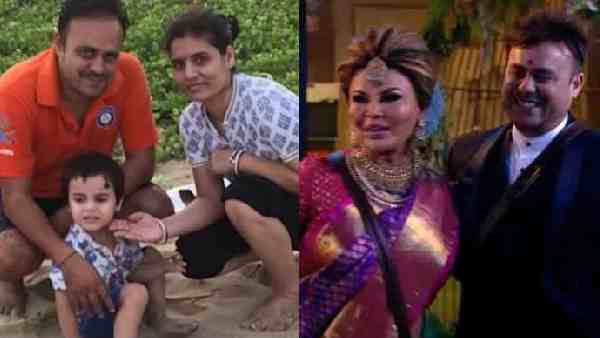 पहली पत्नी ने भी लगाए आरोप पहली पत्नी ने भी लगाए आरोप
