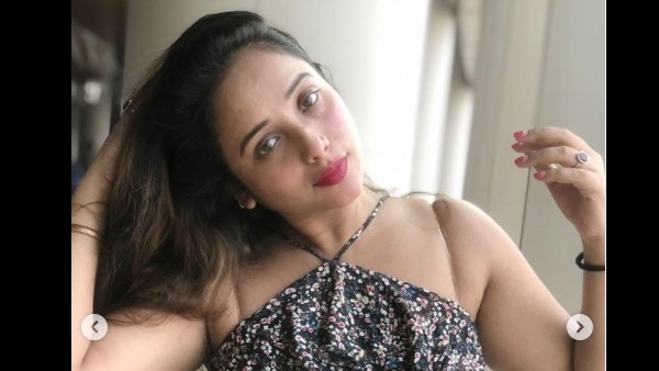 रानी चटर्जी ने बताई वजह रानी चटर्जी ने बताई वजह