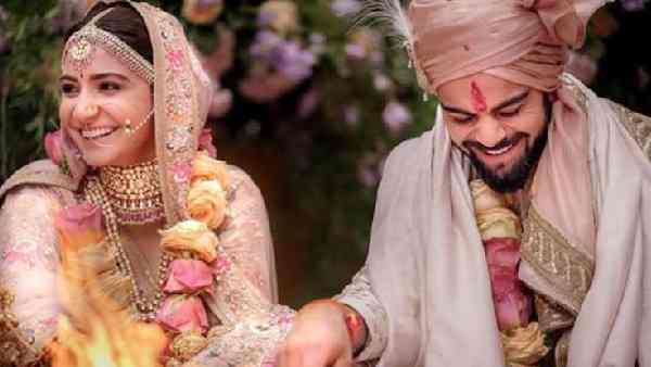 करियर के सबसे ऊंचे मुकाम पर शादी करियर के सबसे ऊंचे मुकाम पर शादी