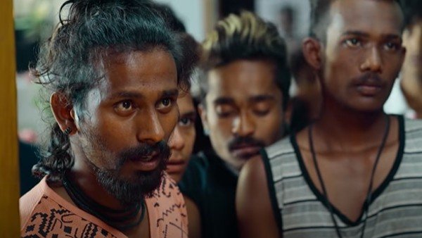 नागराज पोपटराव मंजुले नागराज पोपटराव मंजुले