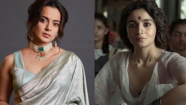क्या लिखा कंगना ने क्या लिखा कंगना ने