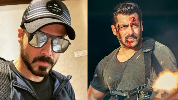 Emraan Hashmi Emraan Hashmi